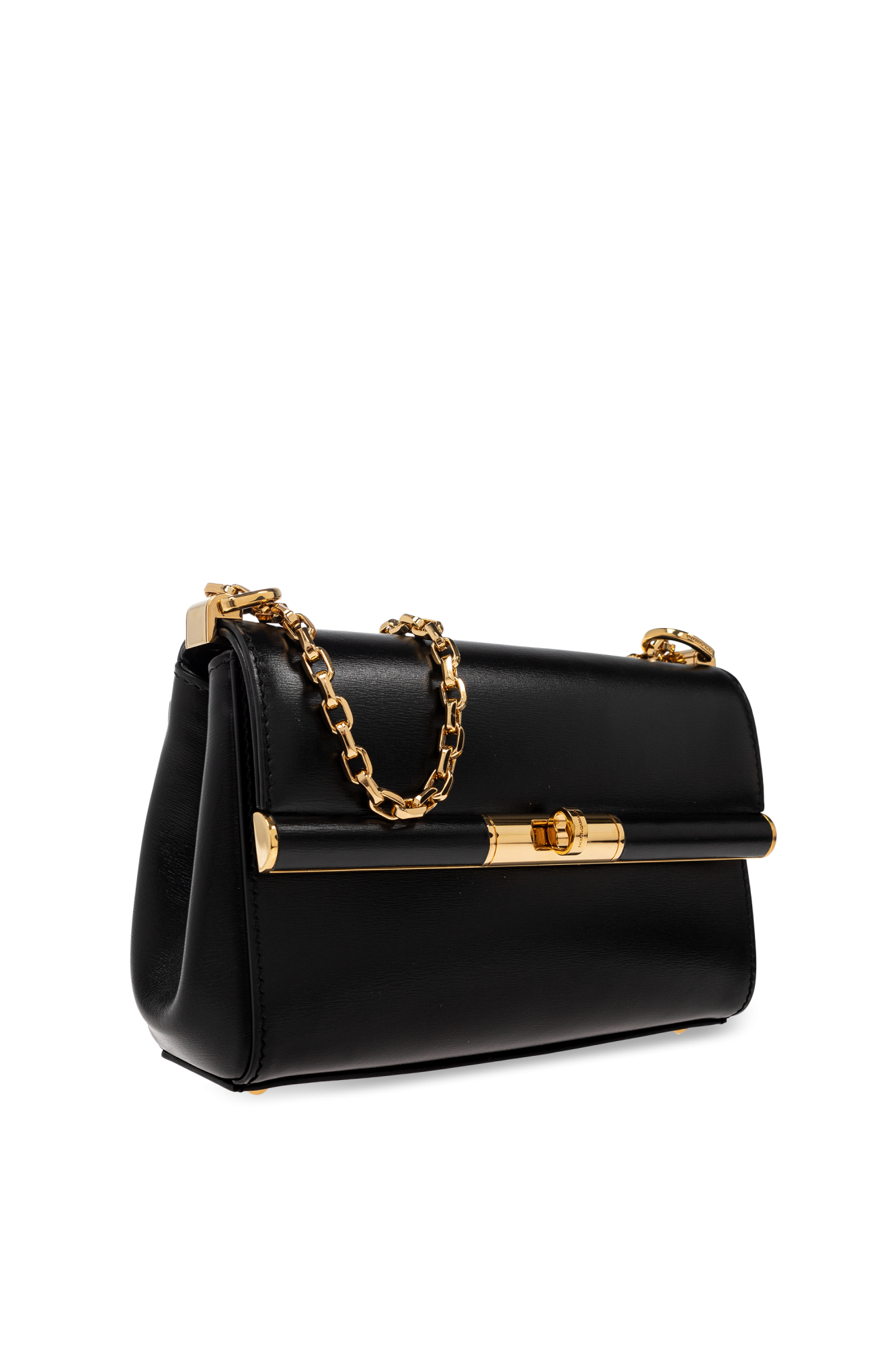 ショルダーバッグ・ポシェット Dolce & Gabbana 'Marlene' small shoulder bag Small Marlene shoulder bag in Black for Women